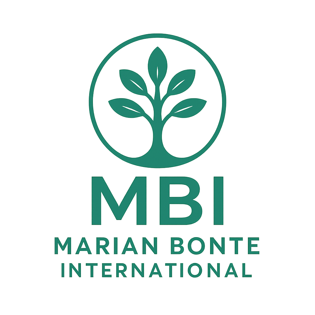 Marian Bonte International
