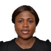 Marian _ Passport picture